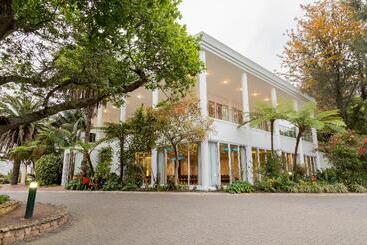 هتل Fancourt