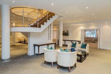 هتل Fancourt