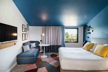 هتل Golden Tulip Aix En Provence