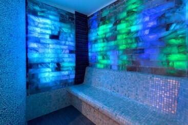 酒店 Grand Hôtel Thalasso & Spa
