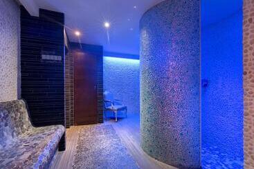 酒店 Grand Hôtel Thalasso & Spa