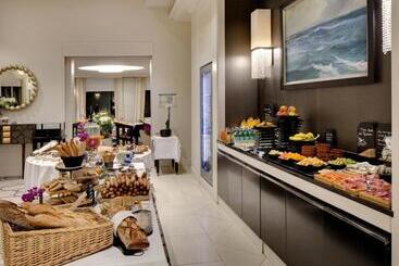 酒店 Grand Hôtel Thalasso & Spa