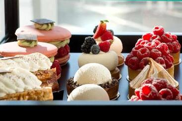 酒店 Grand Hôtel Thalasso & Spa