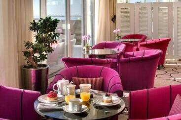 酒店 Grand Hôtel Thalasso & Spa