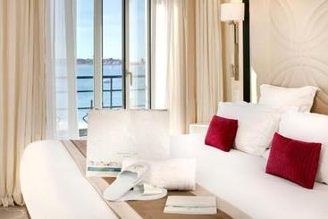 Grand Hôtel Thalasso & Spa - Saint-Jean-de-Luz