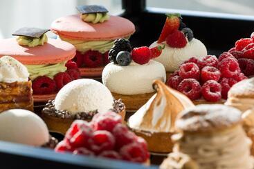 هتل Grand Hôtel Thalasso & Spa