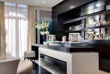 酒店 Grand Hôtel Thalasso & Spa