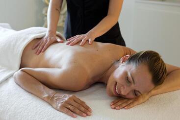 酒店 Grand Hôtel Thalasso & Spa