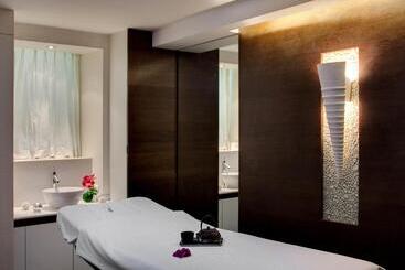 هتل Grand Hôtel Thalasso & Spa
