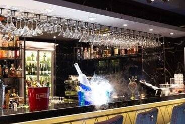 هتل Grand Washington