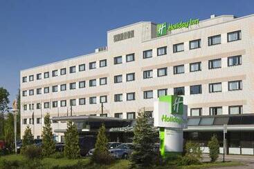 هتل Holiday Inn Helsinki Vantaa Airport, An Ihg