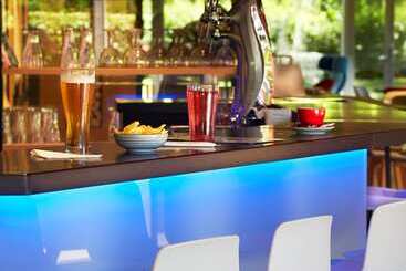 酒店 Ibis Archamps Porte De Genève