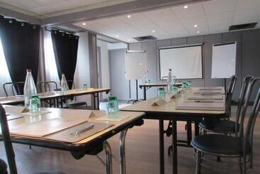 هتل Ibis Budget Fresnes Orly