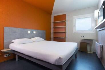 هتل Ibis Budget Fresnes Orly