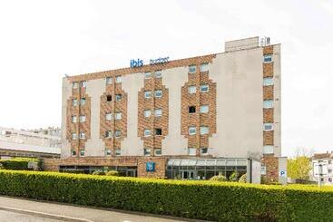 هتل Ibis Budget Fresnes Orly
