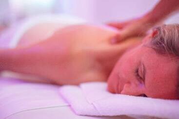 هتل Ibis Thalassa Hyeres Plage