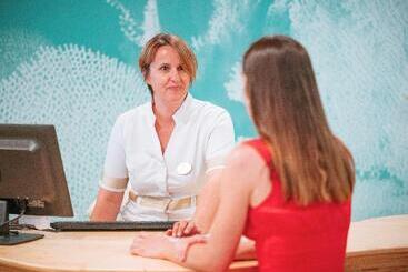 هتل Ibis Thalassa Hyeres Plage