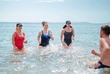 هتل Ibis Thalassa Hyeres Plage