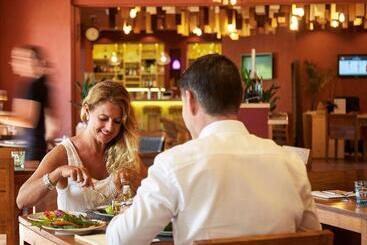 هتل Ibis Thalassa Hyeres Plage