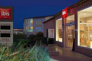 هتل Ibis Thalassa Hyeres Plage