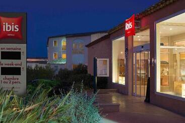هتل Ibis Thalassa Hyeres Plage