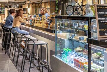 هتل Ibis Nanterre La Defense