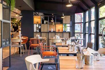 هتل Ibis Nanterre La Defense
