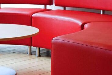 هتل Ibis Strasbourg Aeroport Le Zenith