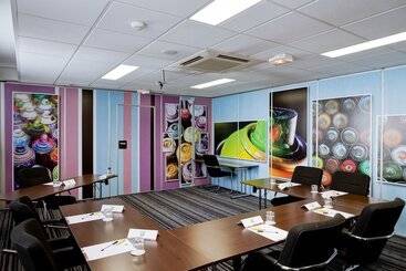 هتل Ibis Styles Lyon Villeurbanne Parc De La Tête D Or