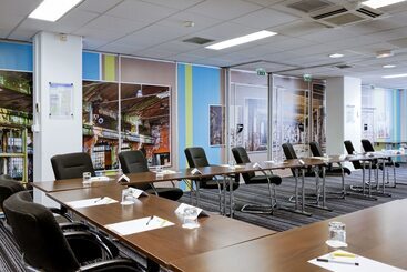 هتل Ibis Styles Lyon Villeurbanne Parc De La Tête D Or