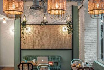 هتل Ibis Styles Paris Montmartre Nord