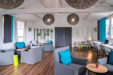 هتل Ibis Styles Quimper
