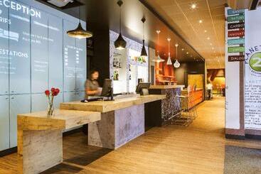 ホテル Ibis Versailles Chateau