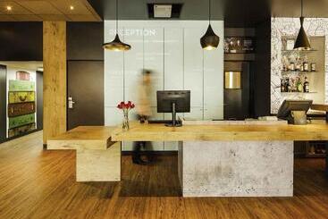 ホテル Ibis Versailles Chateau