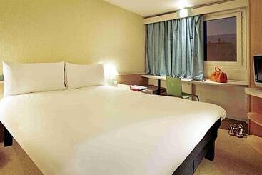 酒店 Ibis Vesoul