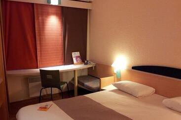 酒店 Ibis Vesoul