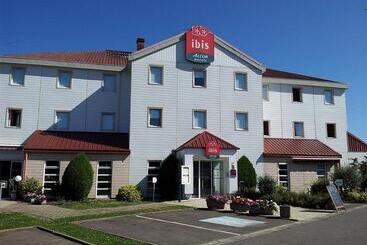 酒店 Ibis Vesoul