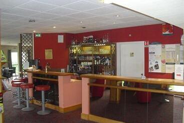 酒店 Ibis Vesoul