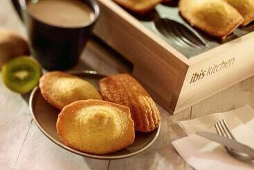 酒店 Ibis Vesoul