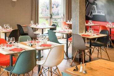 酒店 Ibis Vesoul