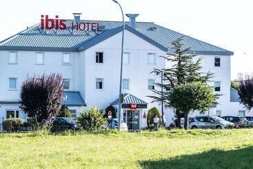 酒店 Ibis Vesoul