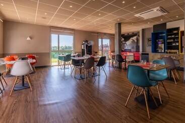 酒店 Ibis Vesoul