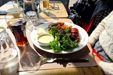 酒店 Ibis Vesoul