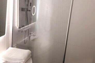酒店 Ibis Vesoul