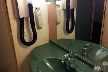 酒店 Ibis Vesoul