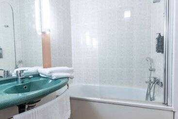 酒店 Ibis Vesoul