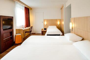 هتل Ibis Vichy