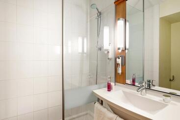 هتل Ibis Vichy