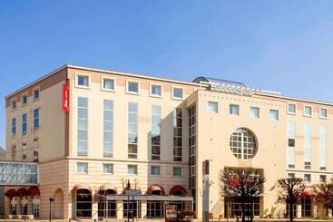 هتل Ibis Vichy