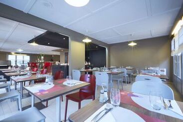 호텔 Kyriad Direct Haguenau